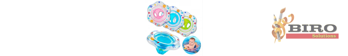 Accesorii de baie pentru copii